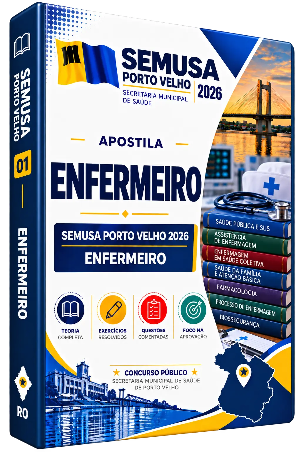 Enfermeiro